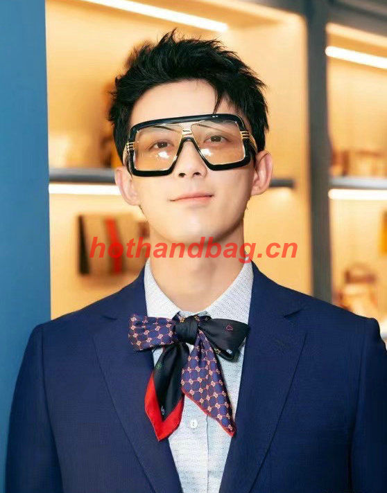 Gucci Sunglasses Top Quality GUS03229 Gucci Sunglasses Top Quality GUS03229