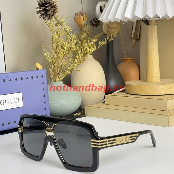 Gucci Sunglasses Top Quality GUS03232 Gucci Sunglasses Top Quality GUS03232
