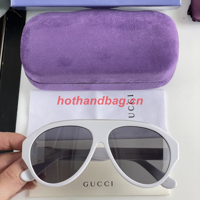 Gucci Sunglasses Top Quality GUS03239 Gucci Sunglasses Top Quality GUS03239