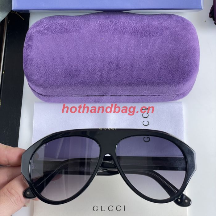 Gucci Sunglasses Top Quality GUS03241 Gucci Sunglasses Top Quality GUS03241