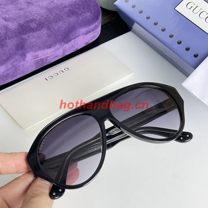 Gucci Sunglasses Top Quality GUS03246 Gucci Sunglasses Top Quality GUS03246