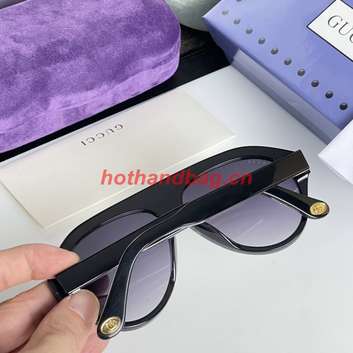 Gucci Sunglasses Top Quality GUS03247 Gucci Sunglasses Top Quality GUS03247