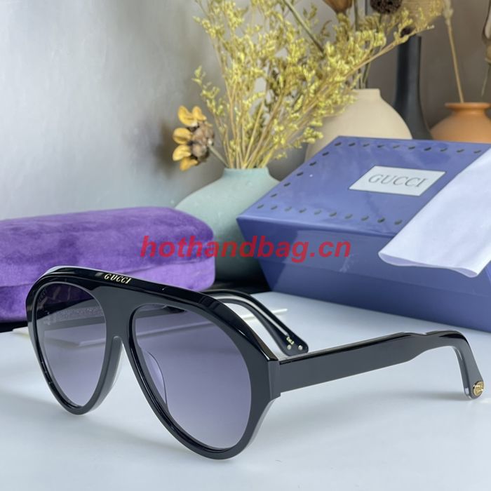 Gucci Sunglasses Top Quality GUS03248 Gucci Sunglasses Top Quality GUS03248