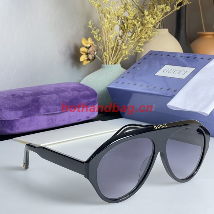 Gucci Sunglasses Top Quality GUS03250 Gucci Sunglasses Top Quality GUS03250