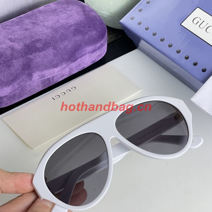 Gucci Sunglasses Top Quality GUS03253 Gucci Sunglasses Top Quality GUS03253