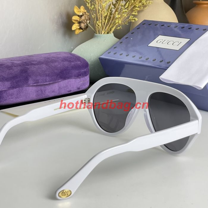 Gucci Sunglasses Top Quality GUS03256 Gucci Sunglasses Top Quality GUS03256
