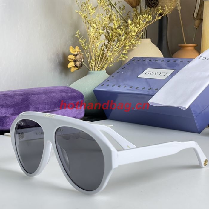 Gucci Sunglasses Top Quality GUS03257 Gucci Sunglasses Top Quality GUS03257