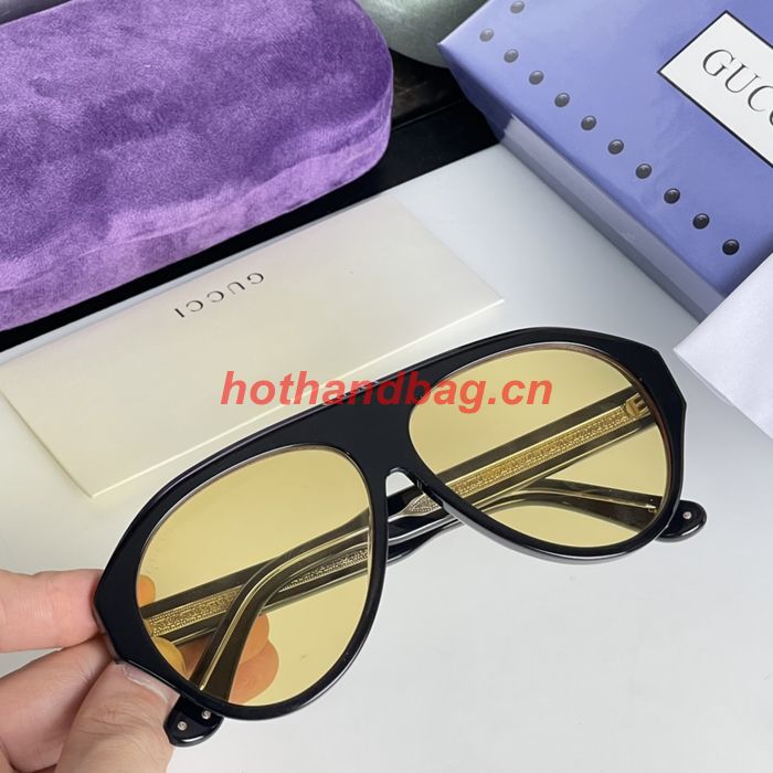 Gucci Sunglasses Top Quality GUS03259 Gucci Sunglasses Top Quality GUS03259