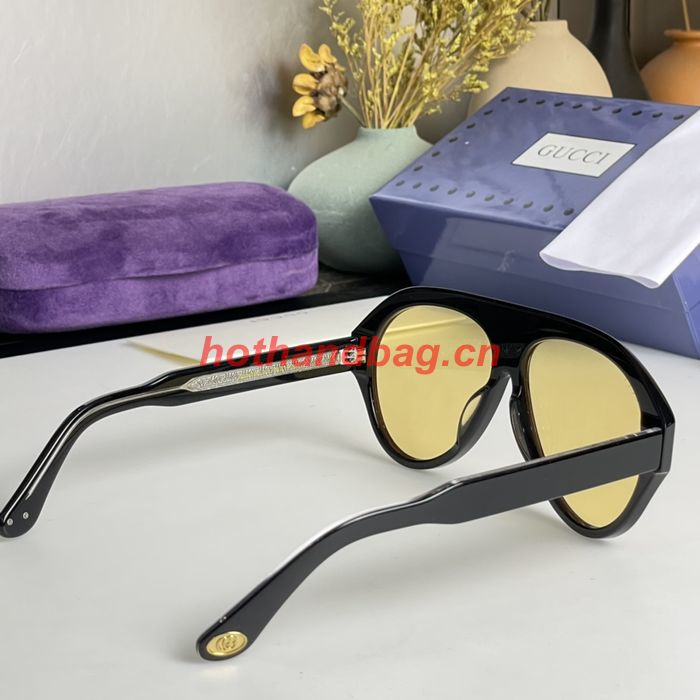 Gucci Sunglasses Top Quality GUS03262 Gucci Sunglasses Top Quality GUS03262