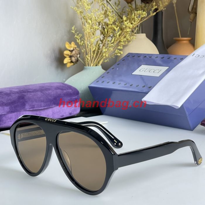 Gucci Sunglasses Top Quality GUS03267 Gucci Sunglasses Top Quality GUS03267