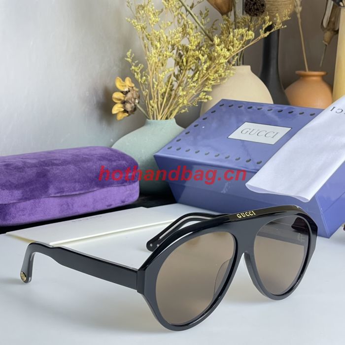 Gucci Sunglasses Top Quality GUS03268 Gucci Sunglasses Top Quality GUS03268