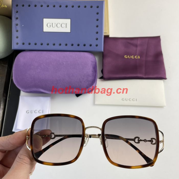 Gucci Sunglasses Top Quality GUS03269 Gucci Sunglasses Top Quality GUS03269
