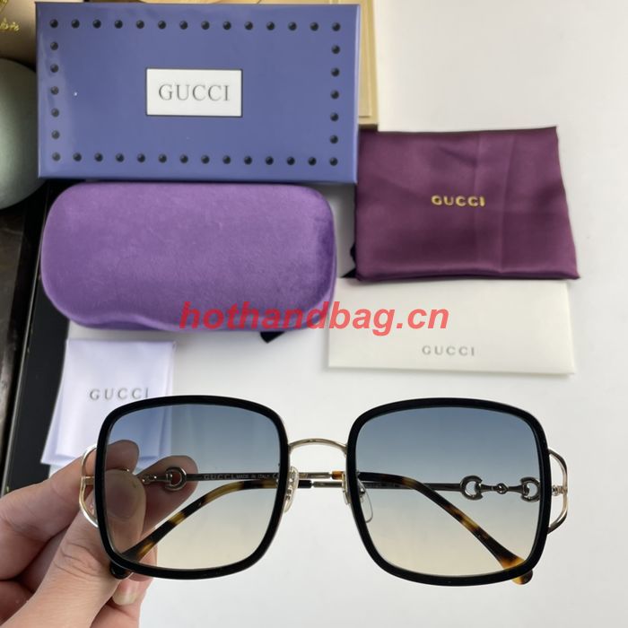 Gucci Sunglasses Top Quality GUS03270 Gucci Sunglasses Top Quality GUS03270
