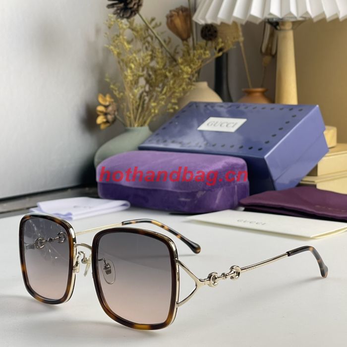 Gucci Sunglasses Top Quality GUS03276 Gucci Sunglasses Top Quality GUS03276
