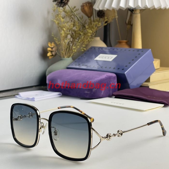 Gucci Sunglasses Top Quality GUS03277 Gucci Sunglasses Top Quality GUS03277