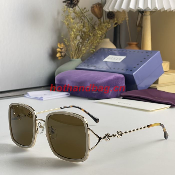 Gucci Sunglasses Top Quality GUS03278 Gucci Sunglasses Top Quality GUS03278