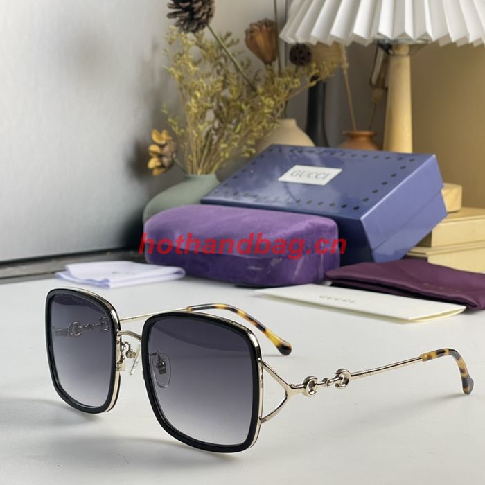 Gucci Sunglasses Top Quality GUS03279 Gucci Sunglasses Top Quality GUS03279