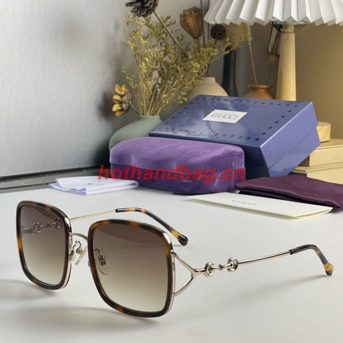 Gucci Sunglasses Top Quality GUS03280 Gucci Sunglasses Top Quality GUS03280