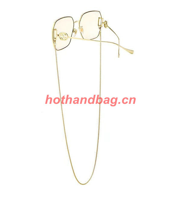 Gucci Sunglasses Top Quality GUS03327 Gucci Sunglasses Top Quality GUS03327