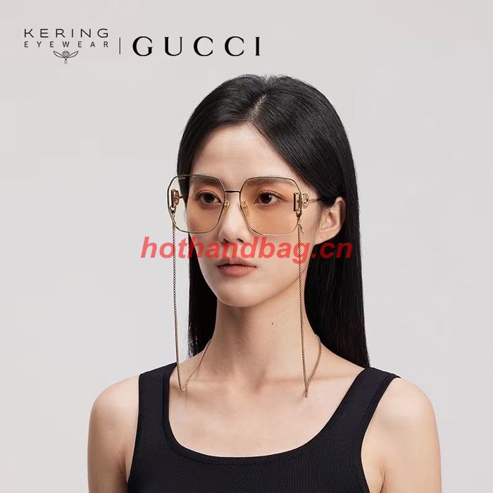Gucci Sunglasses Top Quality GUS03330 Gucci Sunglasses Top Quality GUS03330
