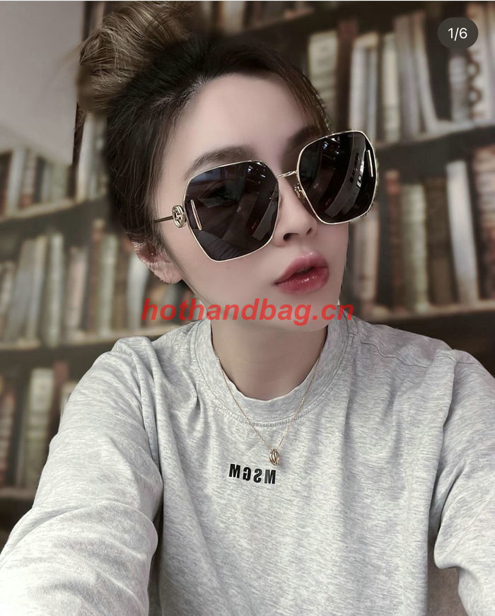 Gucci Sunglasses Top Quality GUS03335 Gucci Sunglasses Top Quality GUS03335