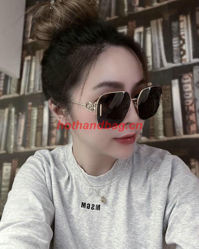 Gucci Sunglasses Top Quality GUS03337 Gucci Sunglasses Top Quality GUS03337