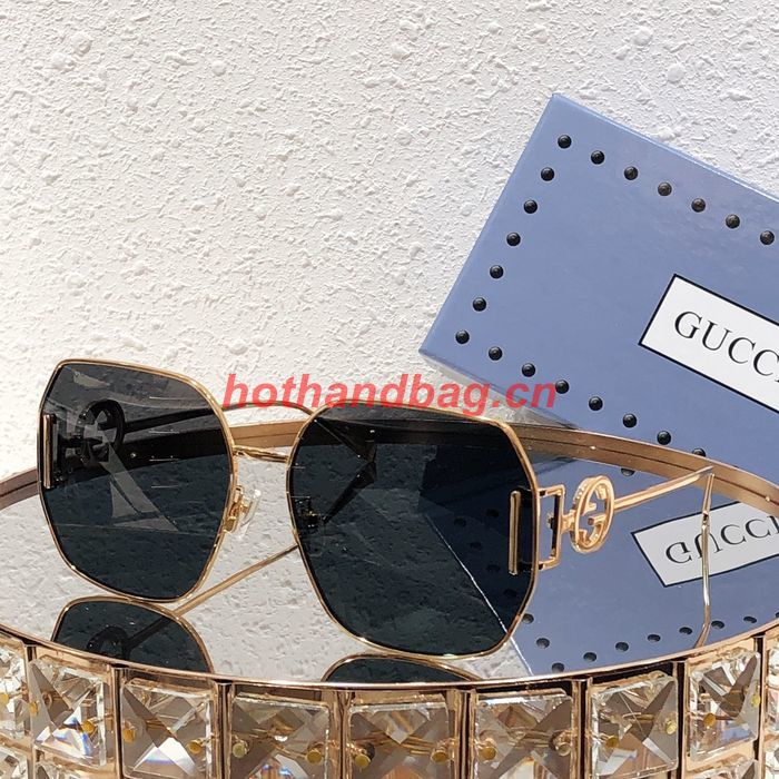 Gucci Sunglasses Top Quality GUS03338 Gucci Sunglasses Top Quality GUS03338