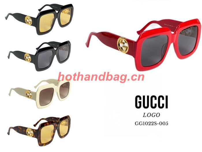Gucci Sunglasses Top Quality GUS03353 Gucci Sunglasses Top Quality GUS03353