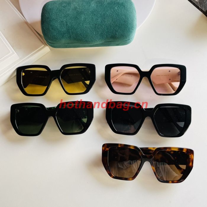 Gucci Sunglasses Top Quality GUS03356 Gucci Sunglasses Top Quality GUS03356