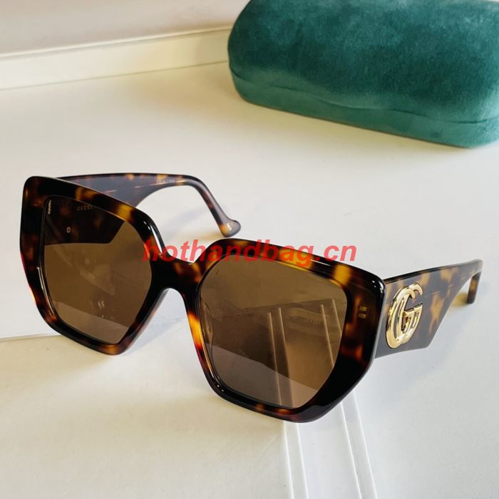 Gucci Sunglasses Top Quality GUS03359 Gucci Sunglasses Top Quality GUS03359