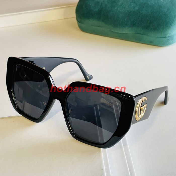Gucci Sunglasses Top Quality GUS03362 Gucci Sunglasses Top Quality GUS03362