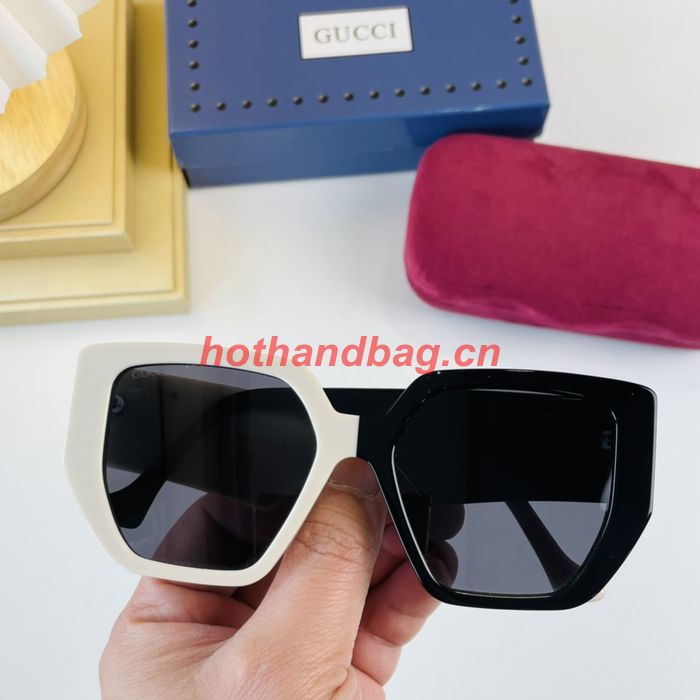 Gucci Sunglasses Top Quality GUS03369 Gucci Sunglasses Top Quality GUS03369
