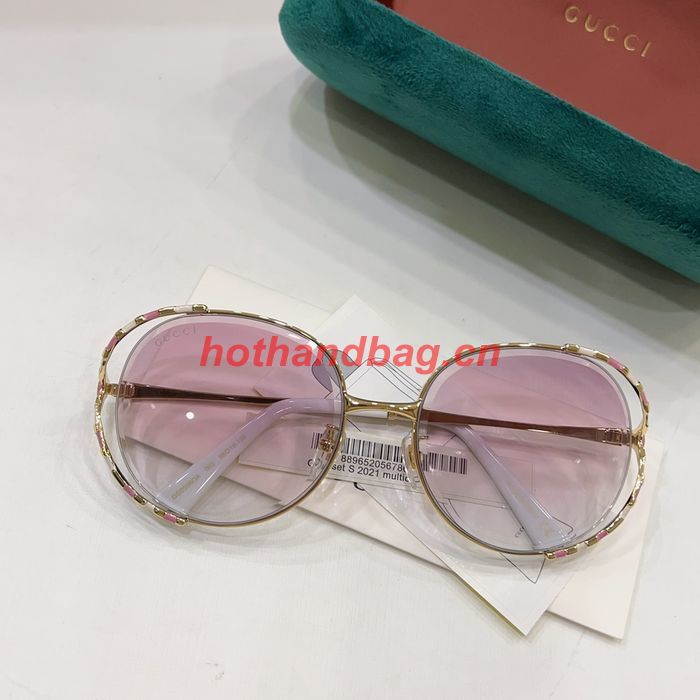 Gucci Sunglasses Top Quality GUS03378 Gucci Sunglasses Top Quality GUS03378