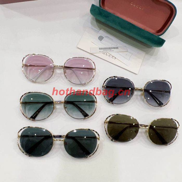 Gucci Sunglasses Top Quality GUS03379 Gucci Sunglasses Top Quality GUS03379