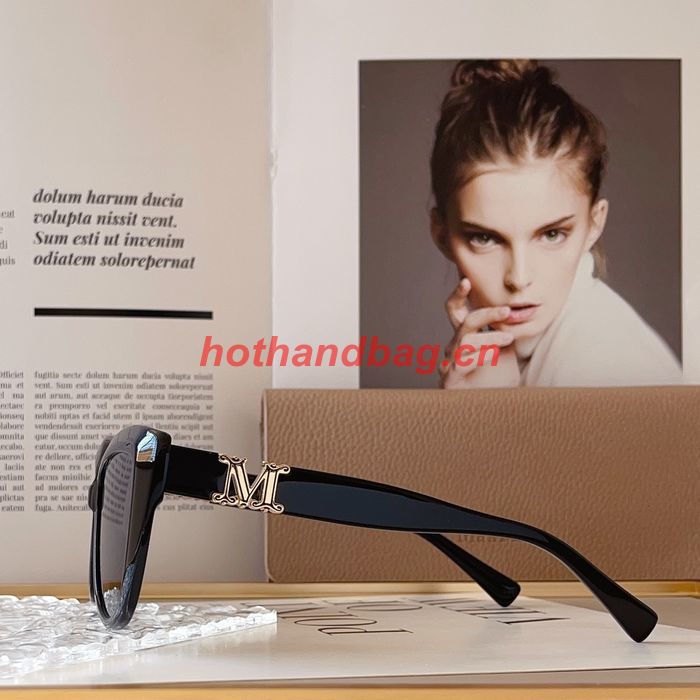 MaxMara Sunglasses Top Quality MAS00025 MaxMara Sunglasses Top Quality MAS00025