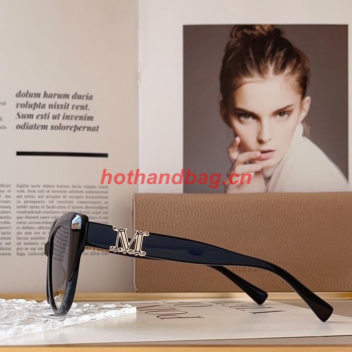 MaxMara Sunglasses Top Quality MAS00029 MaxMara Sunglasses Top Quality MAS00029