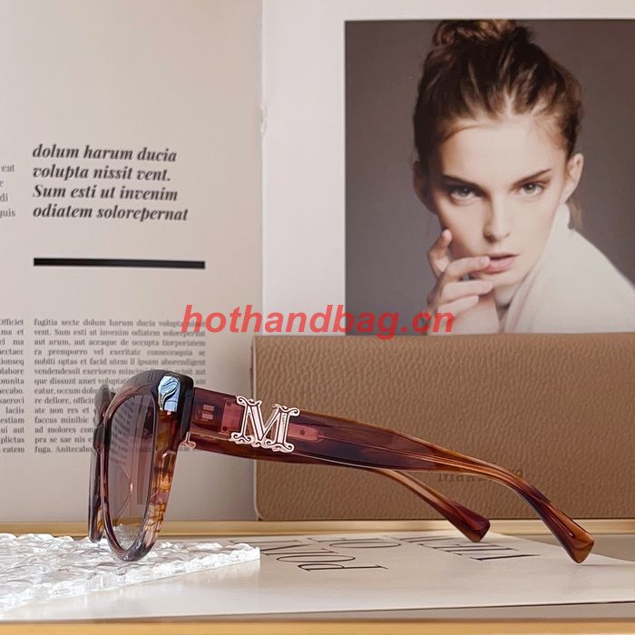 MaxMara Sunglasses Top Quality MAS00030 MaxMara Sunglasses Top Quality MAS00030