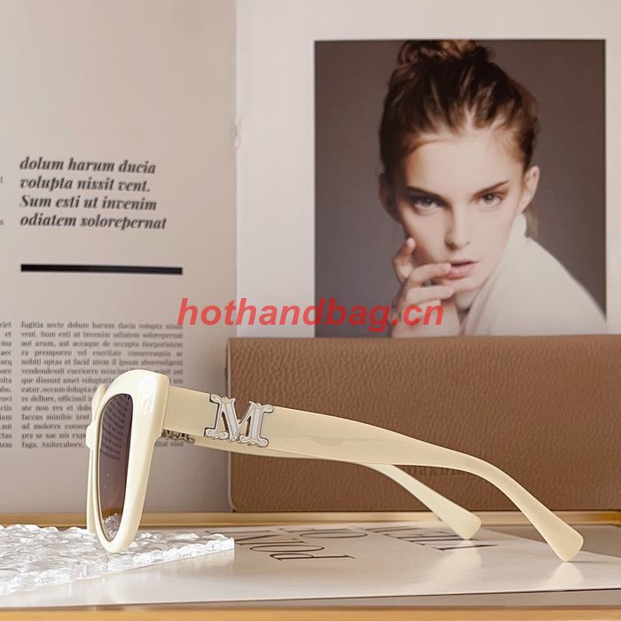 MaxMara Sunglasses Top Quality MAS00031 MaxMara Sunglasses Top Quality MAS00031