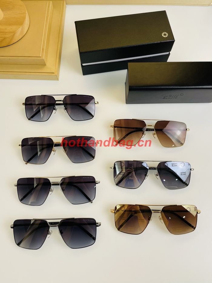 Montblanc Sunglasses Top Quality MOS00054 Montblanc Sunglasses Top Quality MOS00054