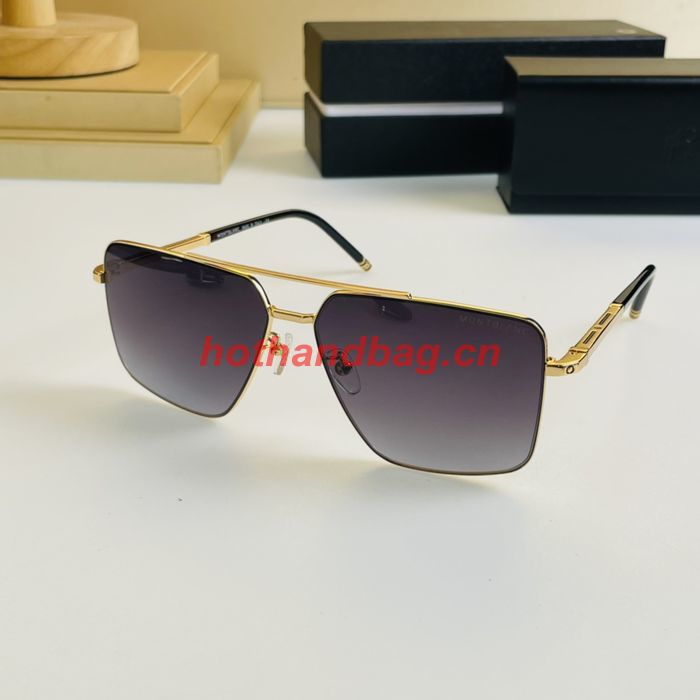 Montblanc Sunglasses Top Quality MOS00055 Montblanc Sunglasses Top Quality MOS00055