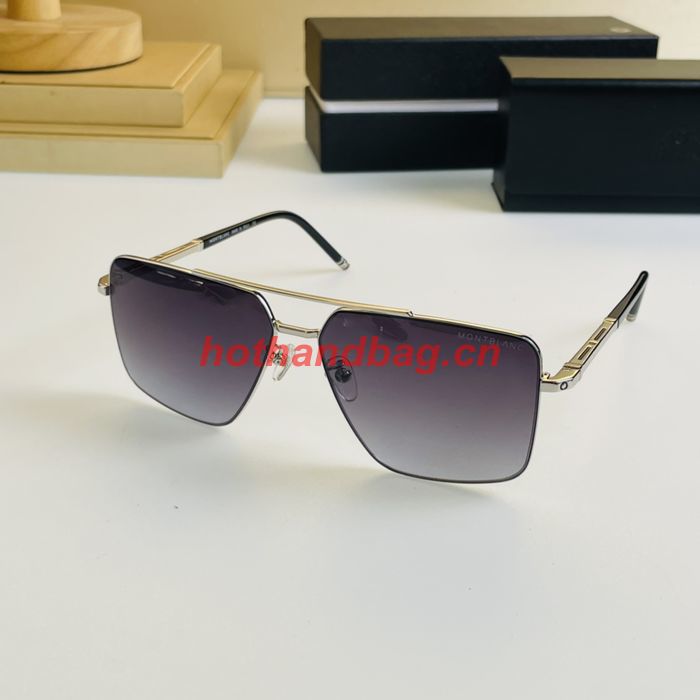 Montblanc Sunglasses Top Quality MOS00056 Montblanc Sunglasses Top Quality MOS00056