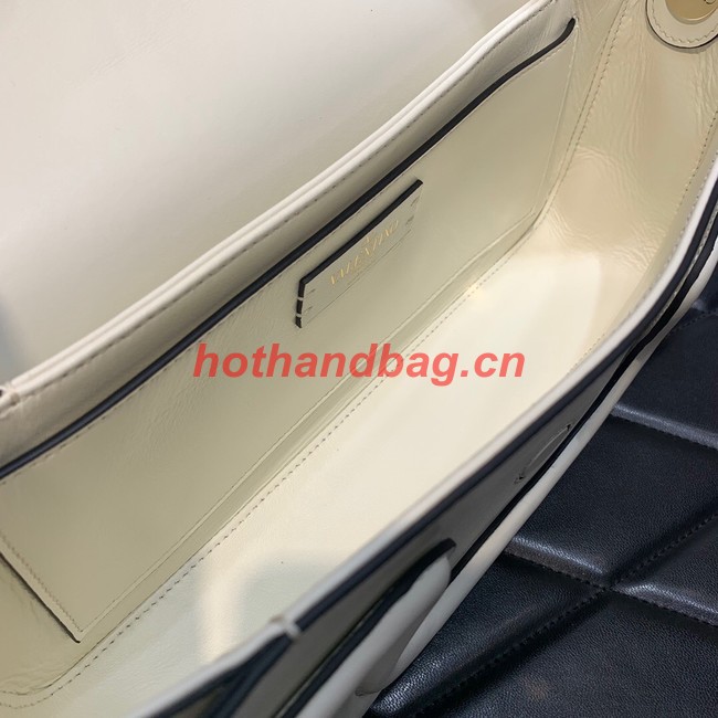 VALENTINO LA PETITE DEUXIEME V WB0L26J ivory