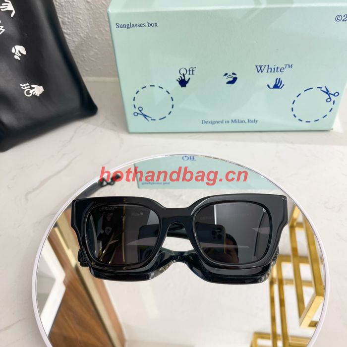 Off-White Sunglasses Top Quality OFS00180 Off-White Sunglasses Top Quality OFS00180