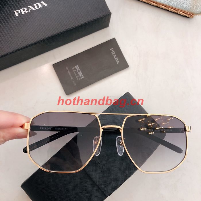 Prada Sunglasses Top Quality PRS01702 Prada Sunglasses Top Quality PRS01702