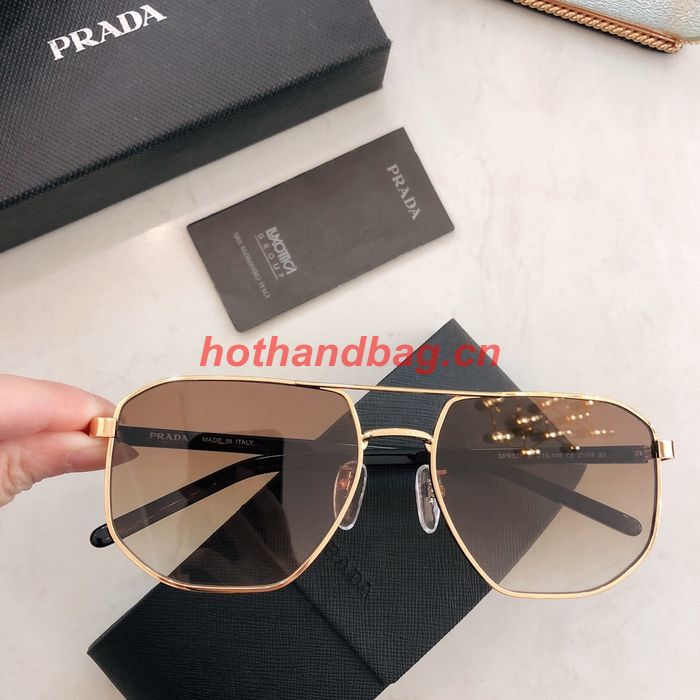 Prada Sunglasses Top Quality PRS01703 Prada Sunglasses Top Quality PRS01703