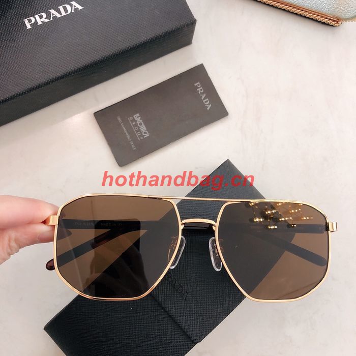 Prada Sunglasses Top Quality PRS01705 Prada Sunglasses Top Quality PRS01705