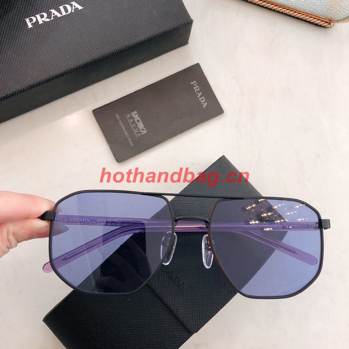Prada Sunglasses Top Quality PRS01706 Prada Sunglasses Top Quality PRS01706