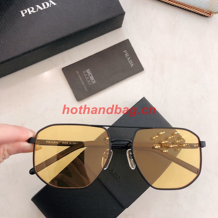 Prada Sunglasses Top Quality PRS01707 Prada Sunglasses Top Quality PRS01707