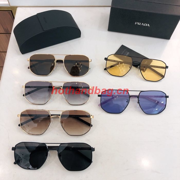Prada Sunglasses Top Quality PRS01709 Prada Sunglasses Top Quality PRS01709