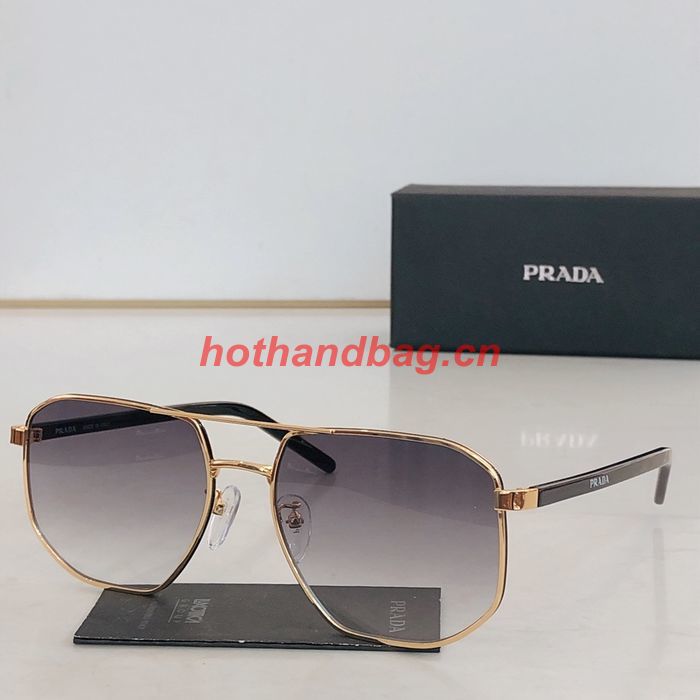 Prada Sunglasses Top Quality PRS01711 Prada Sunglasses Top Quality PRS01711